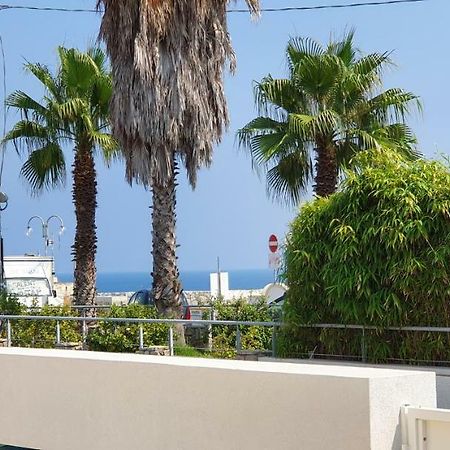 Torre Dell'Orso Centro - Villino Vista Mare Con Ampio Giardino Villa Eksteriør billede