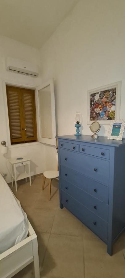 Torre Dell'Orso Centro - Villino Vista Mare Con Ampio Giardino Villa Eksteriør billede