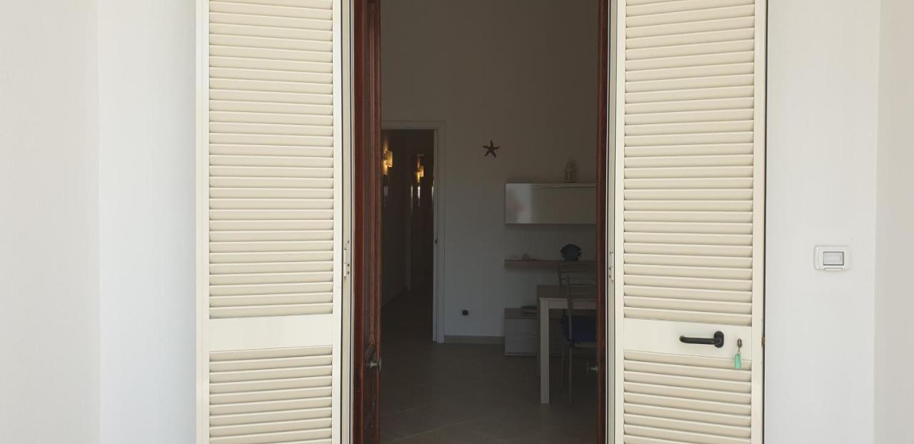 Torre Dell'Orso Centro - Villino Vista Mare Con Ampio Giardino Villa Eksteriør billede